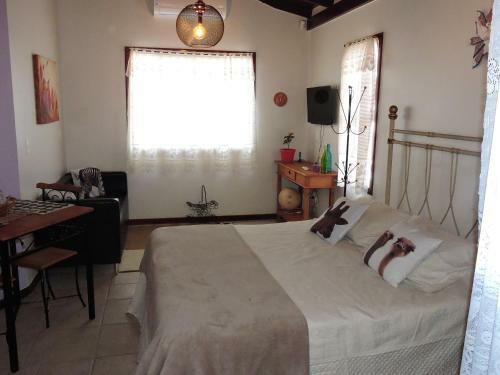 Apartamento New Loft Piri