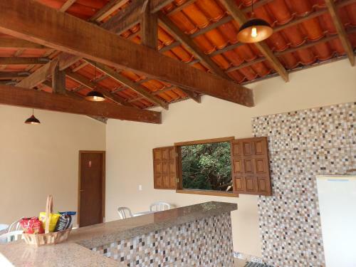 Casa Veredas E Buritis
