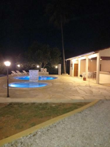Casa Veredas E Buritis
