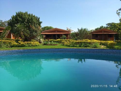 Posada Pousada Carmel Garden