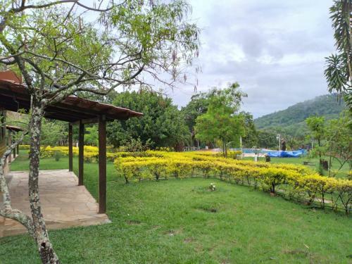 Posada Pousada Carmel Garden