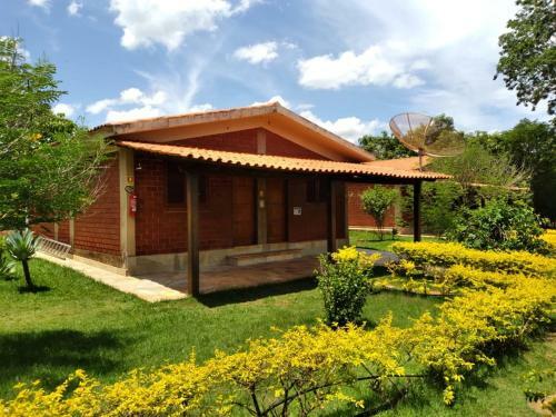 Posada Pousada Carmel Garden