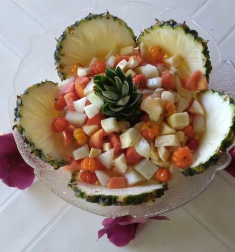 Posada Pousada Carmel Garden