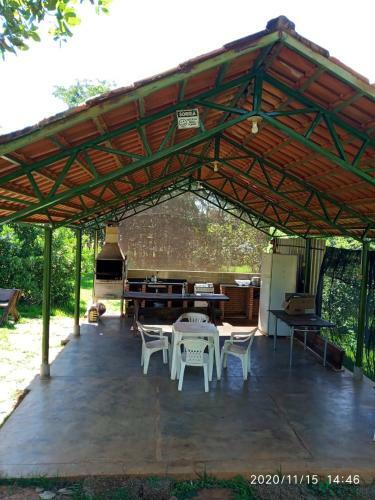 Posada Pousada Carmel Garden