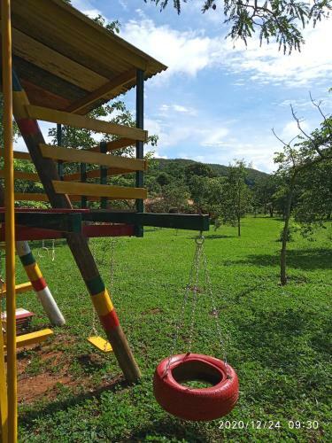Posada Pousada Carmel Garden