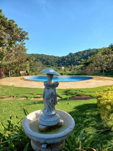 Posada Pousada Carmel Garden