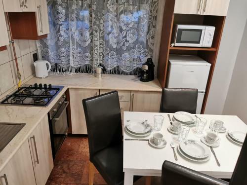 Hostal Ambient Deluxe Apartman