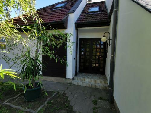 Hostal Ambient Deluxe Apartman