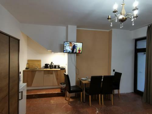 Hostal Ambient Deluxe Apartman