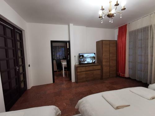 Hostal Ambient Deluxe Apartman