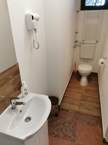 Hostal Ambient Deluxe Apartman