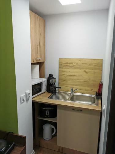 Hostal Ambient Deluxe Apartman