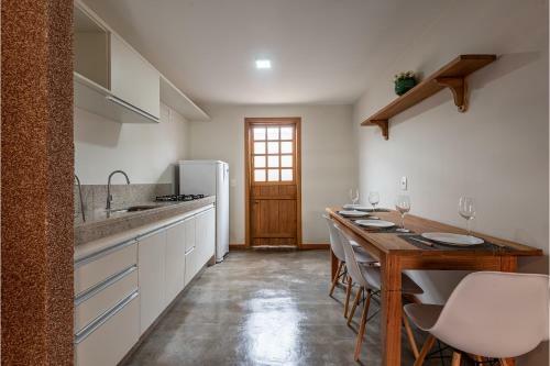 Apartamento Lofts Vila Bela