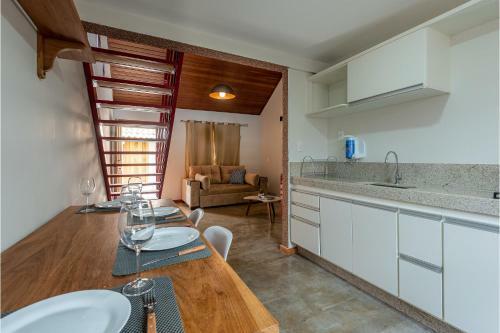 Apartamento Lofts Vila Bela