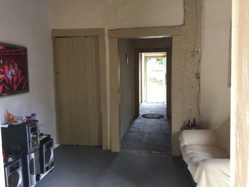 Hostal Casar�o Dom Bispo