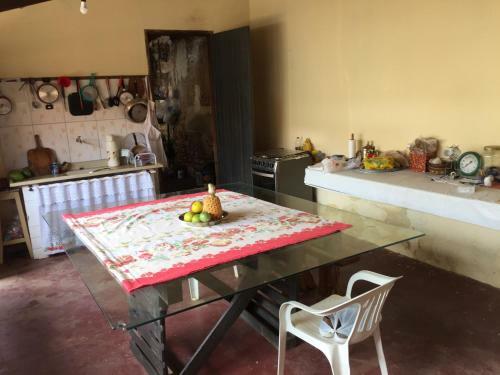 Hostal Casar�o Dom Bispo