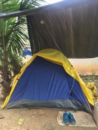 Hostal Casar�o Dom Bispo