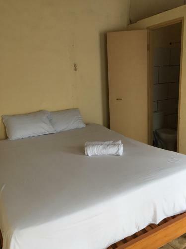 Hostal Casar�o Dom Bispo