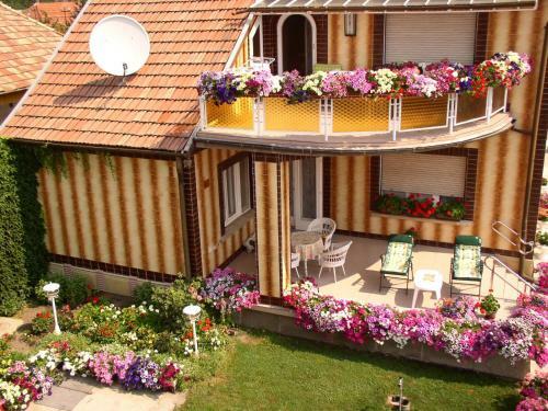 Am�lia Apartman