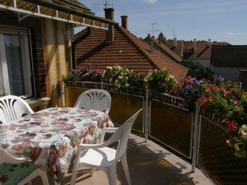 Am�lia Apartman