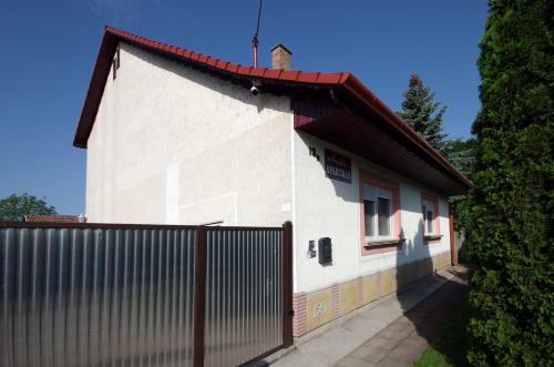 Am�lia Apartman