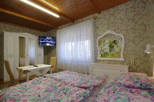 Am�lia Apartman