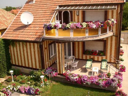 Am�lia Apartman