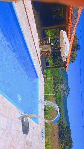 Chacara Linhares
