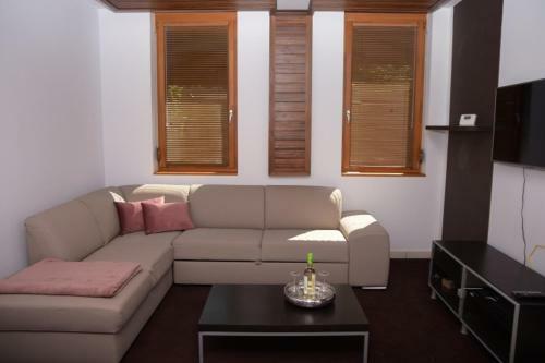 A-boutique Apartman Gyula