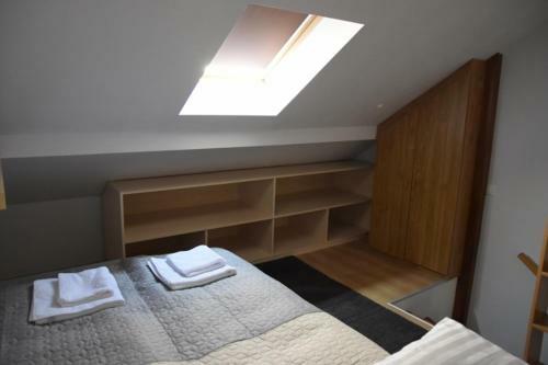 A-boutique Apartman Gyula