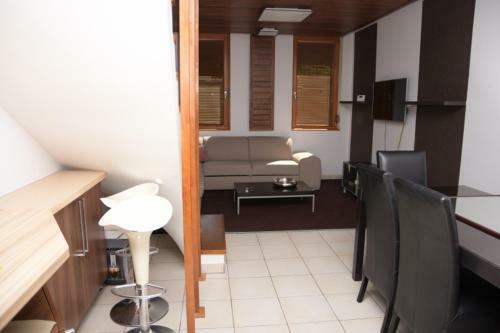 A-boutique Apartman Gyula
