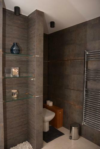 A-boutique Apartman Gyula