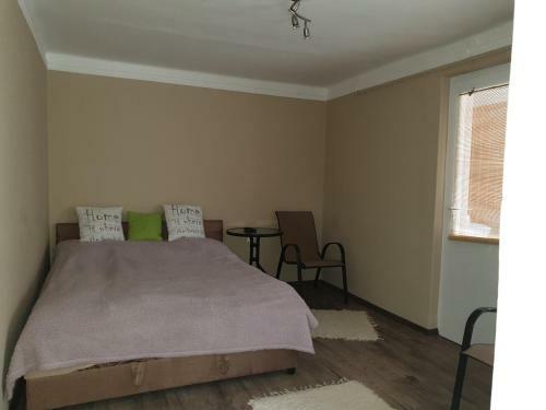 Boris Apartman 2
