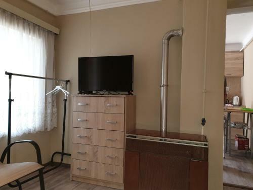 Boris Apartman 2