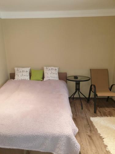 Boris Apartman 2