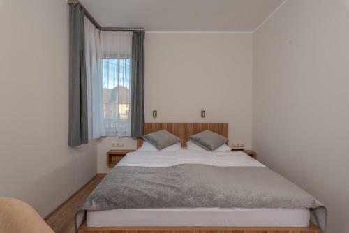 H�df? Apartman-nyugalom Szigetei