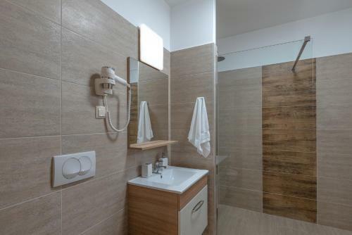 H�df? Apartman-nyugalom Szigetei