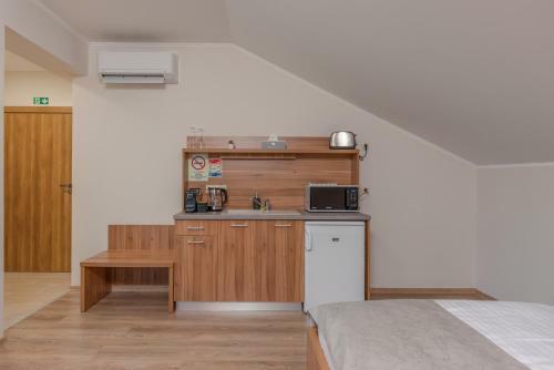 H�df? Apartman-nyugalom Szigetei