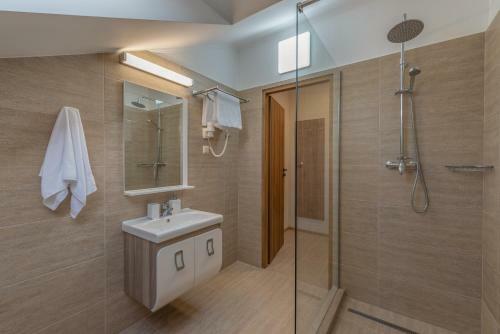 H�df? Apartman-nyugalom Szigetei