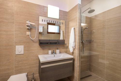 H�df? Apartman-nyugalom Szigetei