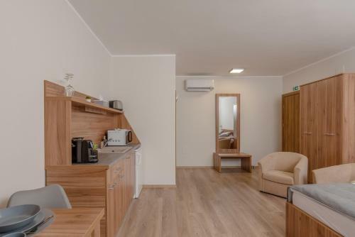 H�df? Apartman-nyugalom Szigetei