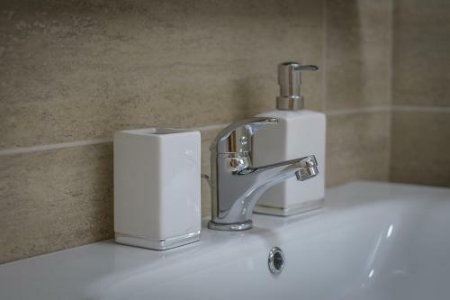 H�df? Apartman-nyugalom Szigetei