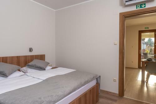H�df? Apartman-nyugalom Szigetei