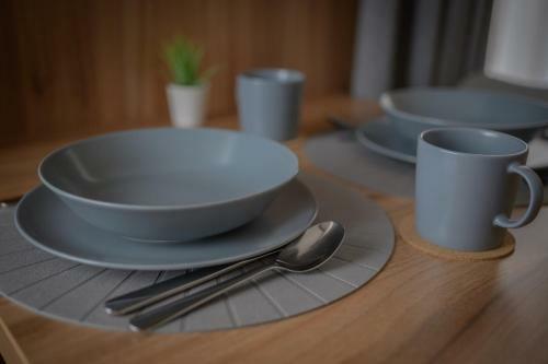 H�df? Apartman-nyugalom Szigetei