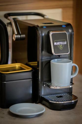 H�df? Apartman-nyugalom Szigetei