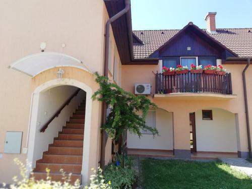 Galery Apartman