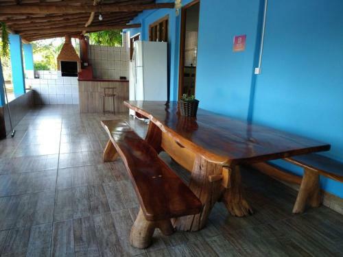 Sitio S�o Jose Piri Temporada