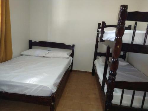 Sitio S�o Jose Piri Temporada