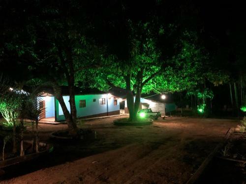 Sitio S�o Jose Piri Temporada