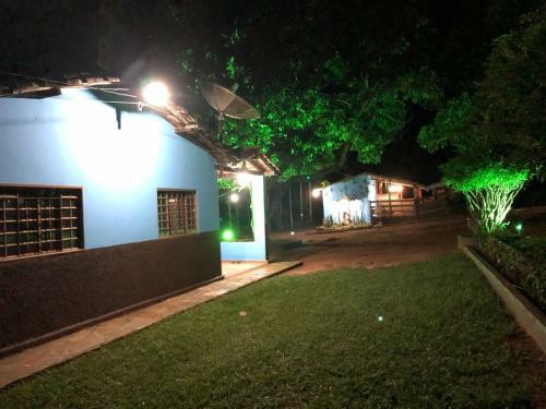 Sitio S�o Jose Piri Temporada